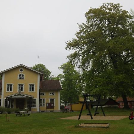 Charlottsborgs Vandrarhem Kristianstad Esterno foto
