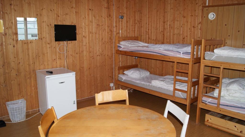 Charlottsborgs Vandrarhem Kristianstad Esterno foto