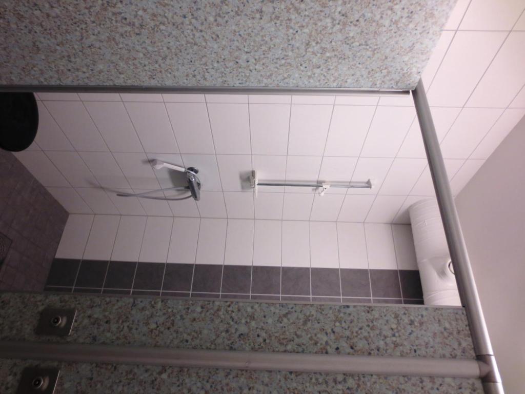 Charlottsborgs Vandrarhem Kristianstad Esterno foto